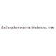 Logo LOTUS PHARMACEUTI. DL-,01