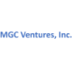 Logo MGC VENTURES INC. DL-,01
