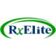 Logo RXELITE INC. DL-,01