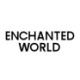 Logo ENCHANTED WORLD DL-,001