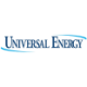 Logo UNIVERSAL ENERGY CORP.NEW