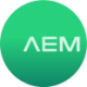 Logo AEM HOLDINGS LTD