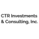 Logo CTR INV. + CONSULT.DL-,01