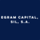 Logo EGRAM CAP SIL AS.PART.