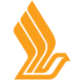 Logo Singapore Airlines