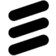 Logo Ericsson B