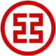 Logo Industrial & Commercial Bank of China