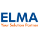 Logo ELMA ELECTRONIC N