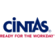 Logo Cintas