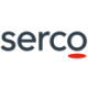 Logo Serco (ADR)
