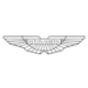Logo Aston Martin Lagonda (ADR)