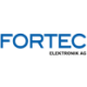 Logo FORTEC Elektronik