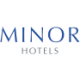 Logo Minor Hotels Europe & Americas