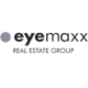 Logo EYEMAXX Real Estate