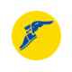 Logo Goodyear Tire & Rubber