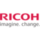 Logo RICOH CO. ADR O.N.