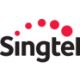 Logo SINGAP.TELE. ADR NEW06/10