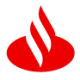 Logo Banco Santander (ADR)