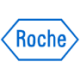Logo Roche Holding
