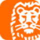 Logo ING Groep ADR