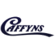Logo CAFFYNS PLC PREF LS 1