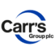 Logo Carr's Group