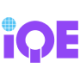 Logo IQE PLC