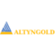 Logo AltynGold