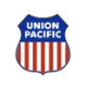 Logo Union Pacific