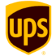 Logo UPS