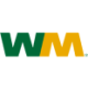 Logo Waste Management