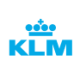 Logo KLM AMER. SHS 1/EO 2