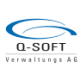 Logo Q-Soft Verwaltung