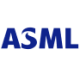 Logo ASML Holding