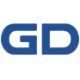 Logo General Dynamics