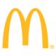 Logo McDonald's
