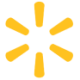 Logo Walmart