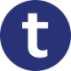 Logo Temenos Group
