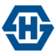 Logo Huber & Suhner