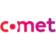 Logo Comet Holding