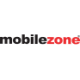 Logo mobilezone 2. Linie