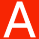 Logo Alphabet A (Google)