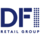 Logo DFI Retail Group