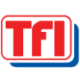 Logo THAI FILM INDS -FGN- BA 1