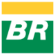 Logo Petroleo Brasileiro (ADR)