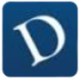 Logo Dillard's A