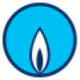 Logo Hongkong & China Gas (Towngas)