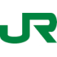 Logo East Japan Railway