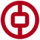 Logo BOC Hong Kong