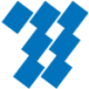 Logo Kyushu Electric Power (ADR)